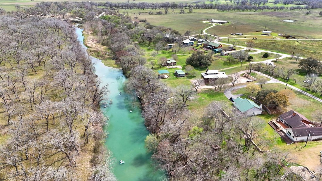 House in Kingsbury, Texas, United States 2 - 16590267