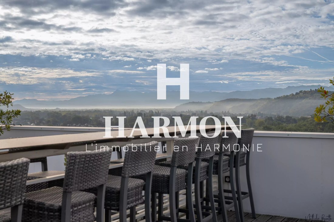 Apartment in Pau, Nouvelle-Aquitaine, France 1 - 16585796
