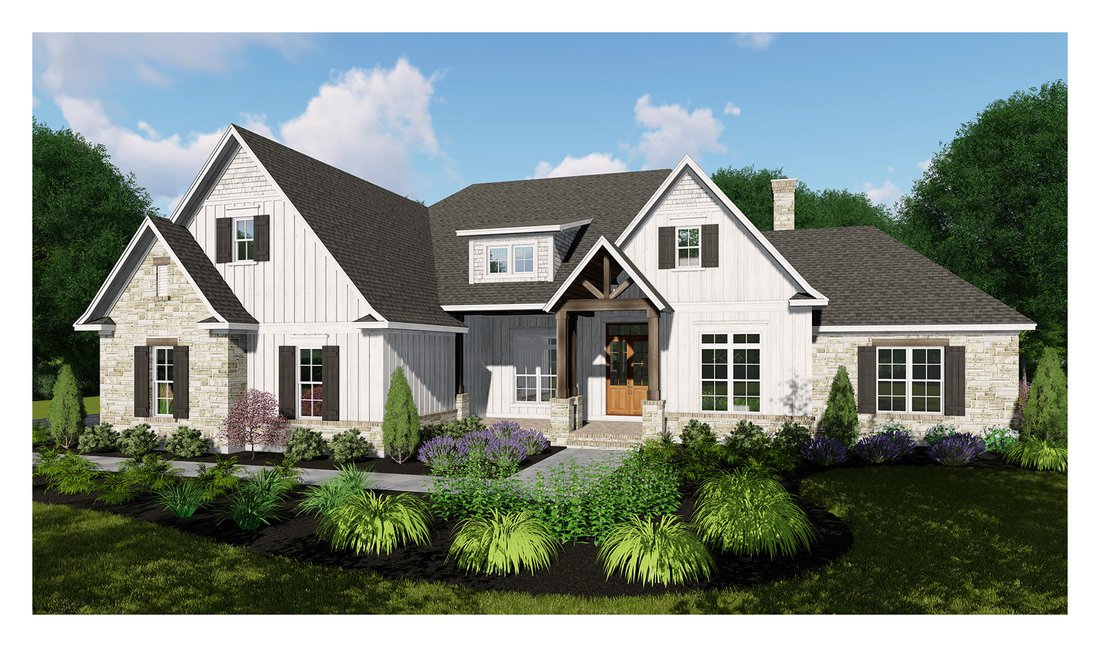 House in Grayslake, Illinois, United States 1 - 16588021