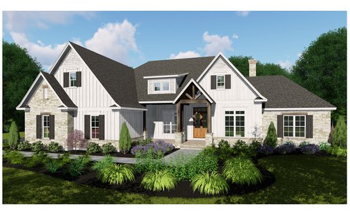 House in Grayslake, Illinois, United States 1