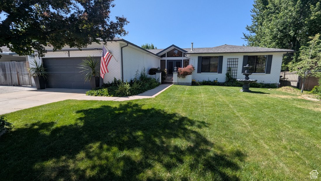 House in Sandy, Utah, United States 3 - 16595627