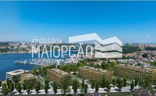 Apartment in Canidelo, Porto District, Portugal 1