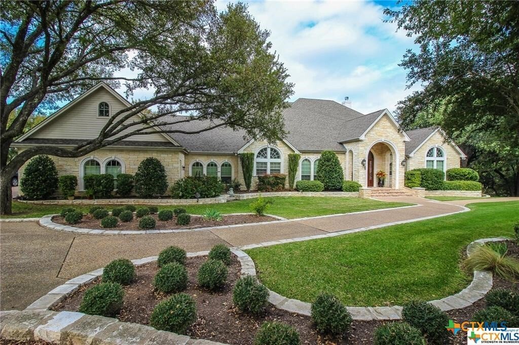 House in Temple, Texas, United States 3 - 16584418