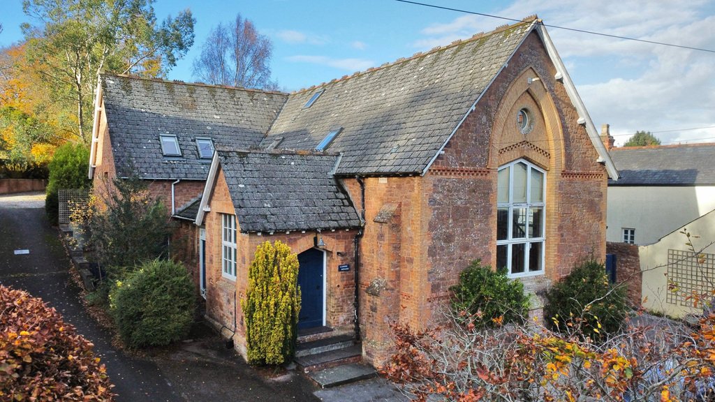 House in Milverton, England 1 - 16603538