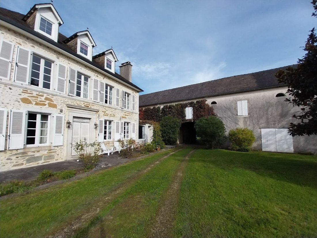 House in Benejacq, Nouvelle-Aquitaine, France 2 - 16598031