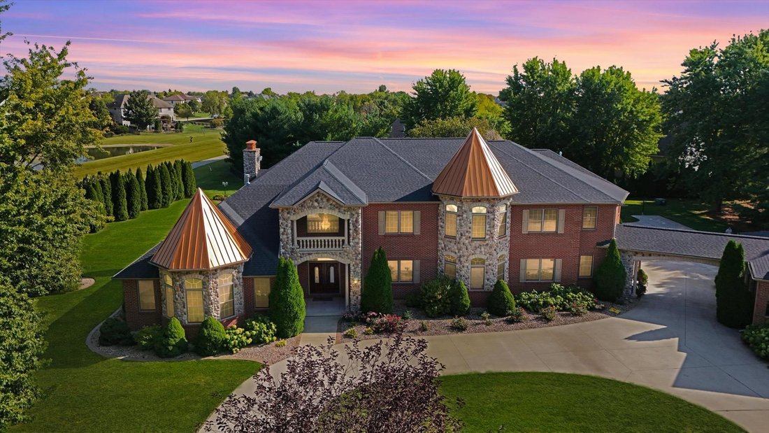House in Champaign, Illinois, United States 3 - 16587586