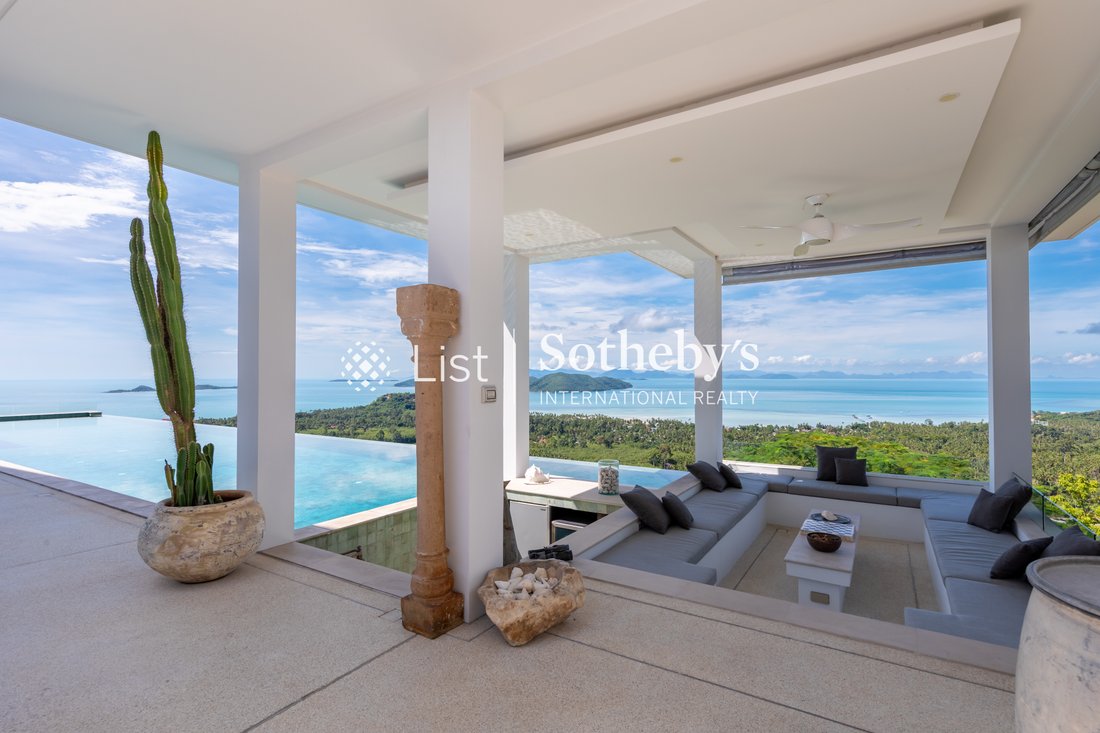House in Koh Samui, Surat Thani, Thailand 4 - 16394927