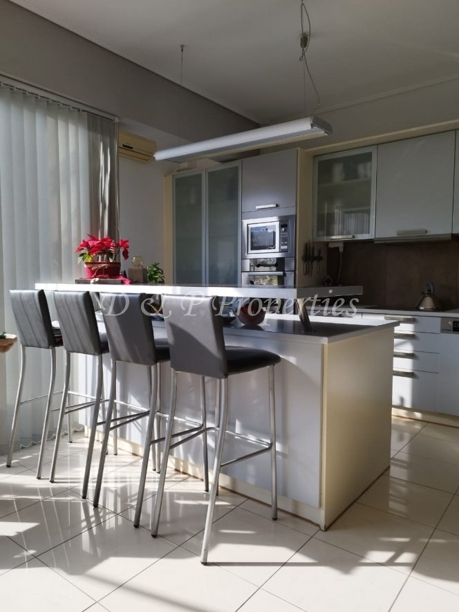 Apartment in North Athens, Attica, Greece 1 - 16583689