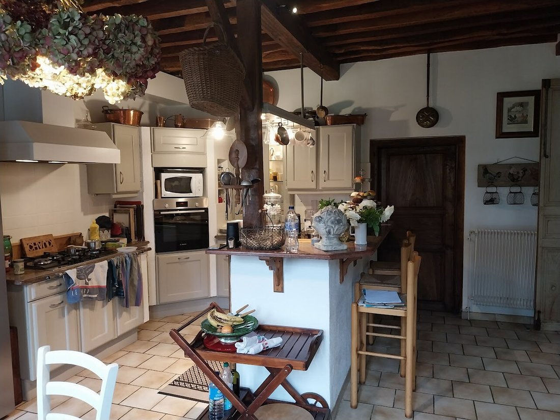 House in Benejacq, Nouvelle-Aquitaine, France 5 - 16598031