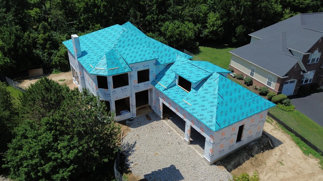 House in Mundelein, Illinois, United States 5 - 16586892