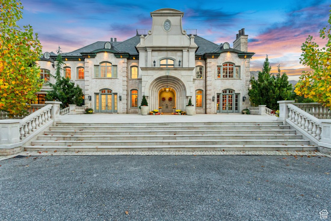 Casa a American Fork, Utah, Stati Uniti 2 - 16594431