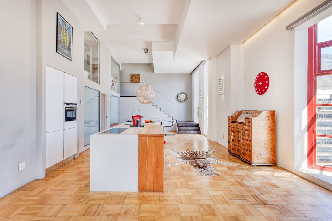 Apartment in City Centre, Cape Town, South Africa 4 - 16603016