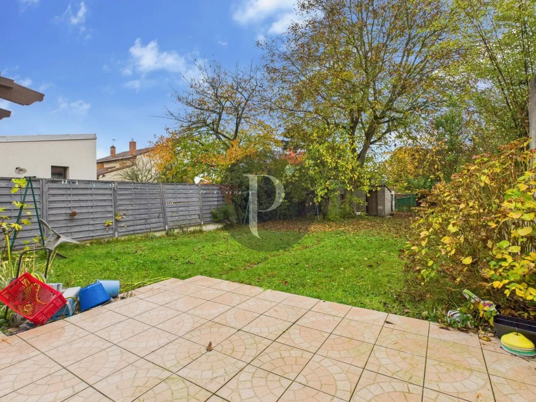 House in Wissous, Ile-de-France, France 5 - 16582478
