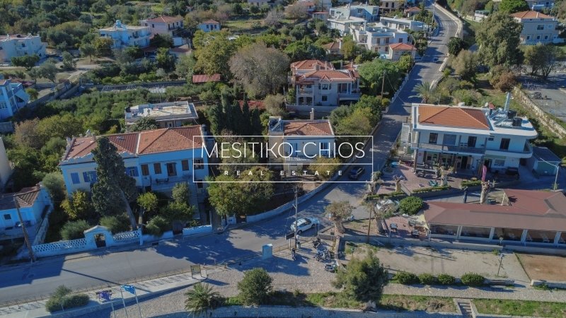 House in Chios, Aegean, Greece 1 - 16544869