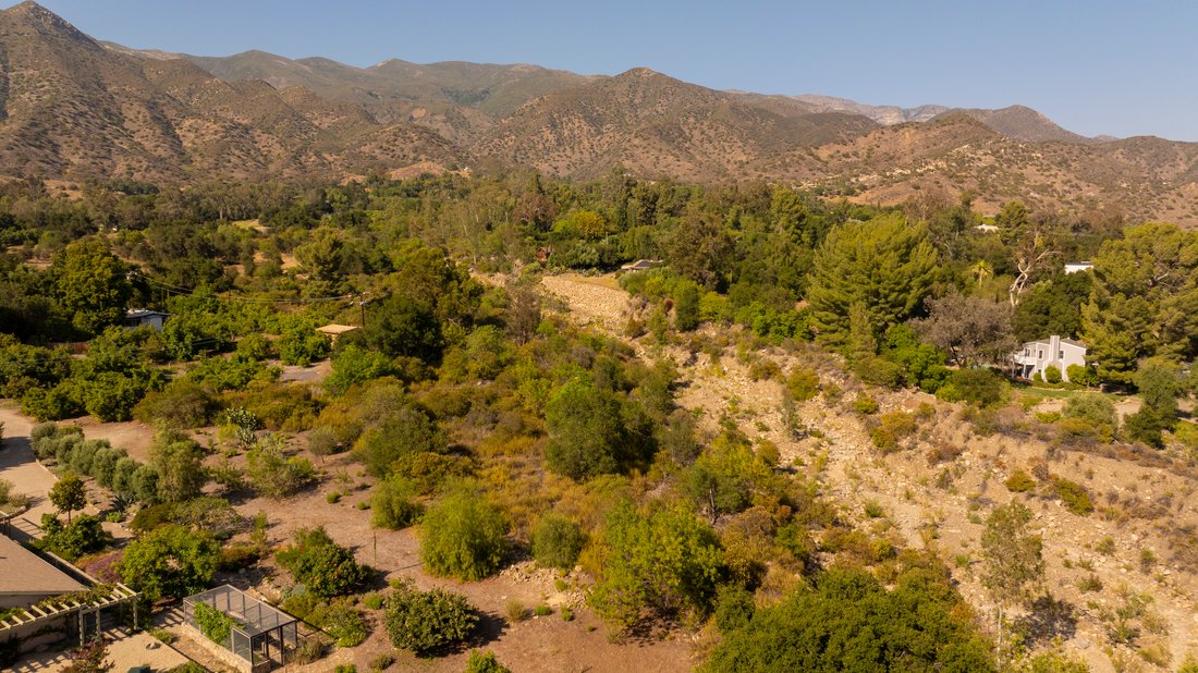 Land in Ojai, California, United States 2 - 16602524