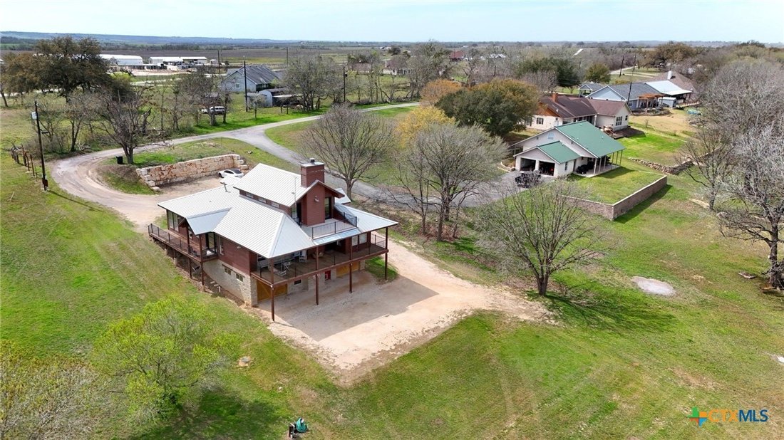 House in Kingsbury, Texas, United States 3 - 16584392