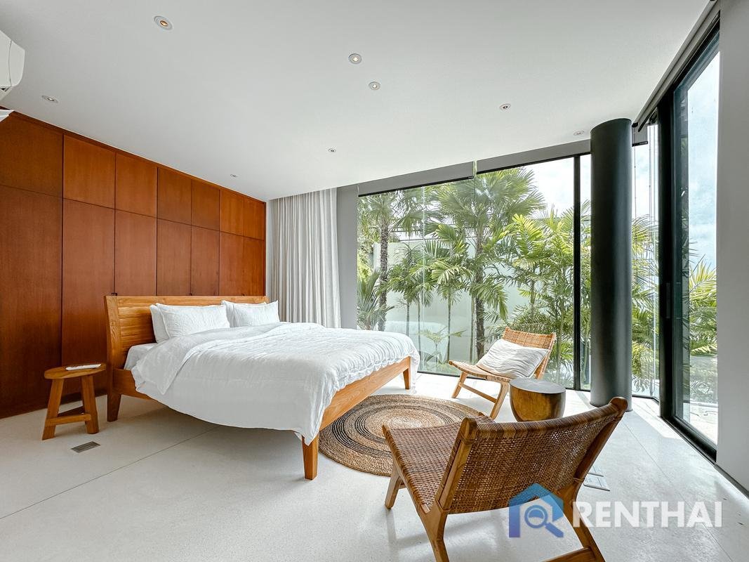 Villa in Choeng Thale, Phuket, Thailand 5 - 16606523
