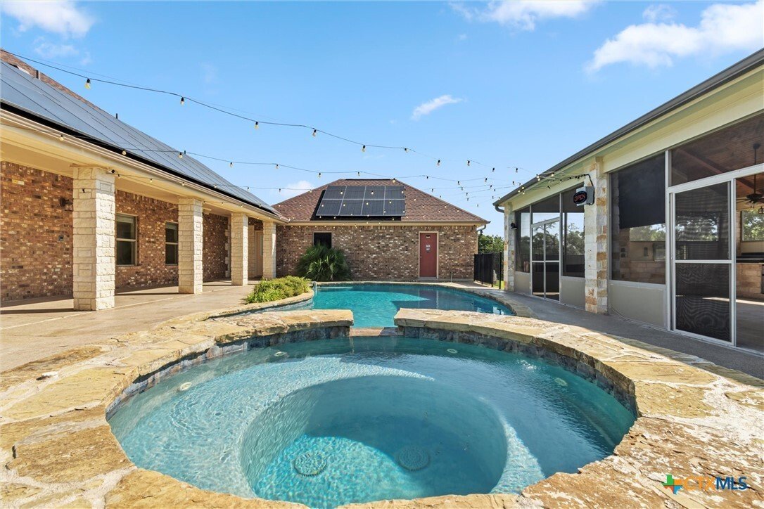 House in Killeen, Texas, United States 5 - 16584734