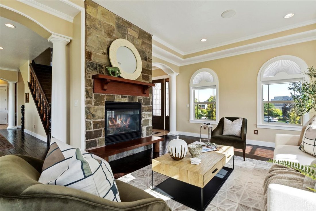 House in Saratoga Springs, Utah, United States 5 - 16594711