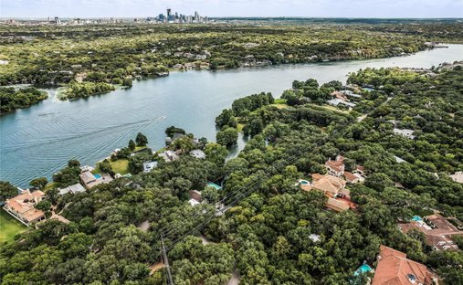 House in Austin, Texas, United States 1
