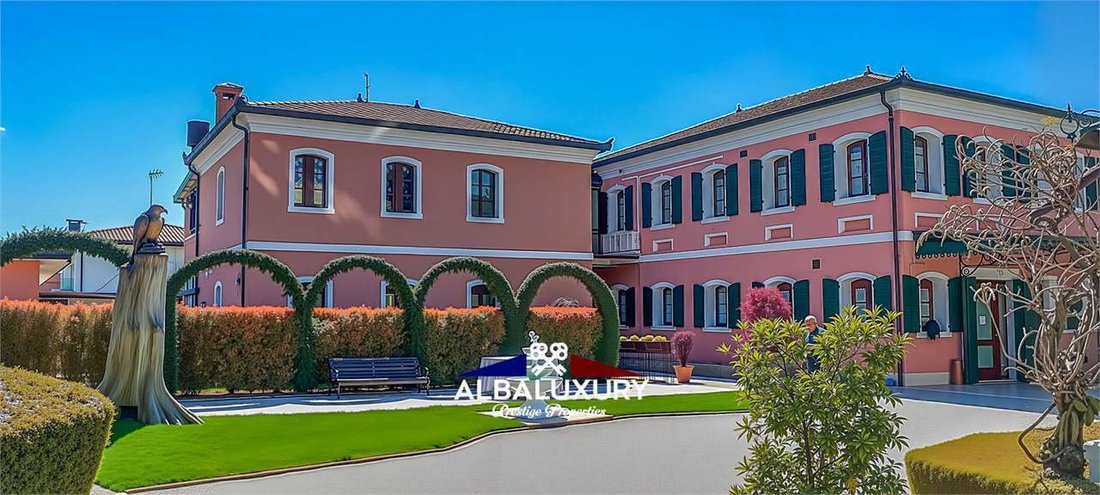 Villa in Cordovado, Friuli – Venezia Giulia, Italy 3 - 16605958
