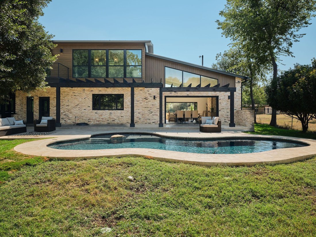 House in New Braunfels, Texas, United States 3 - 16583407