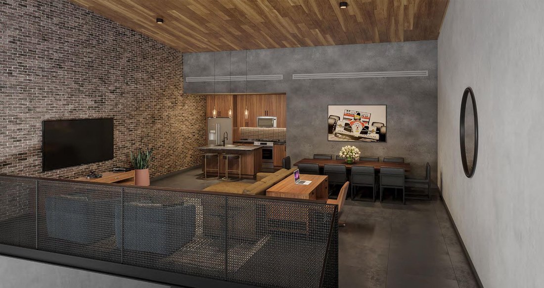 Condo in Austin, Texas, United States 4 - 16595952