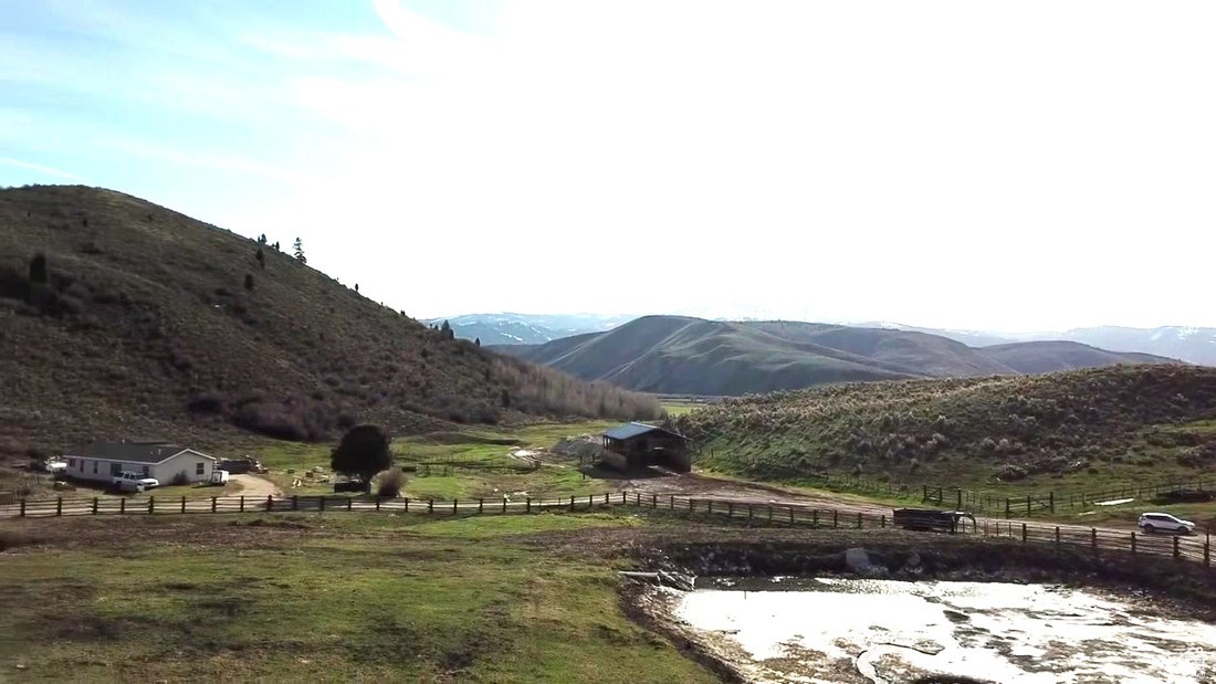 House in Georgetown, Idaho, United States 3 - 16593043