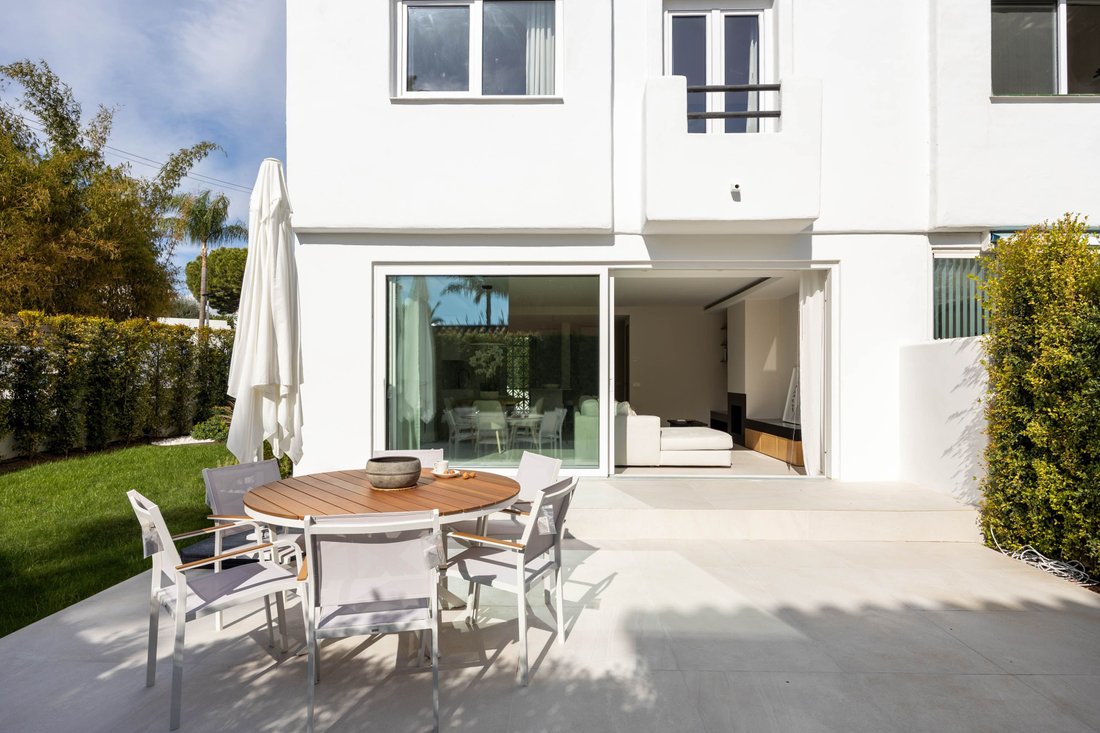 House in Cancelada, Estepona, Andalusia 3 - 16582362