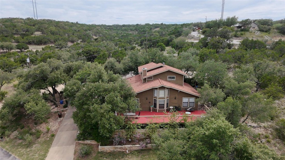 House in Spicewood, Texas, United States 4 - 16588932
