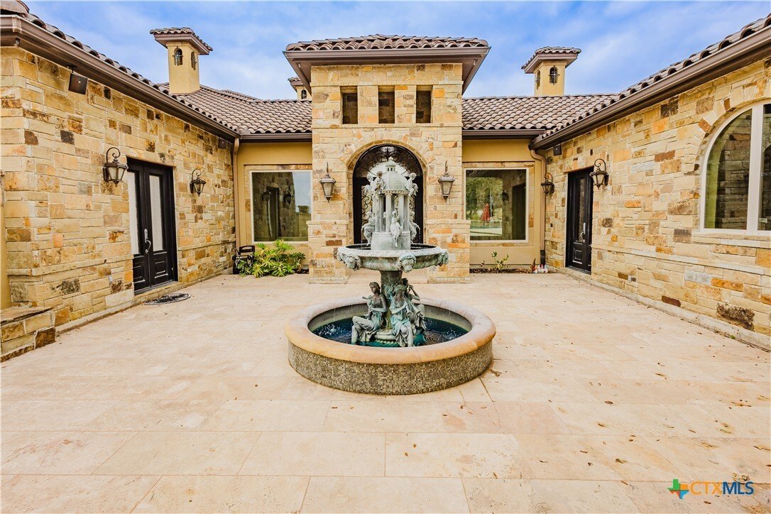 House in New Braunfels, Texas, United States 1 - 16584839