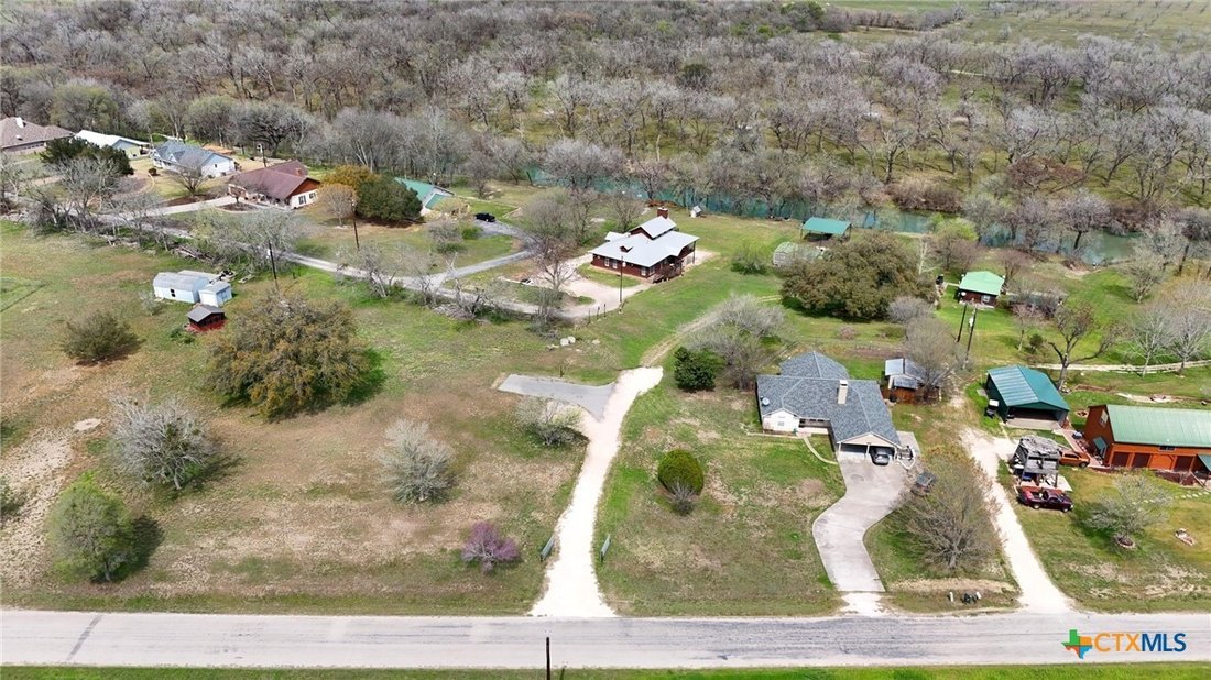 House in Kingsbury, Texas, United States 5 - 16584392