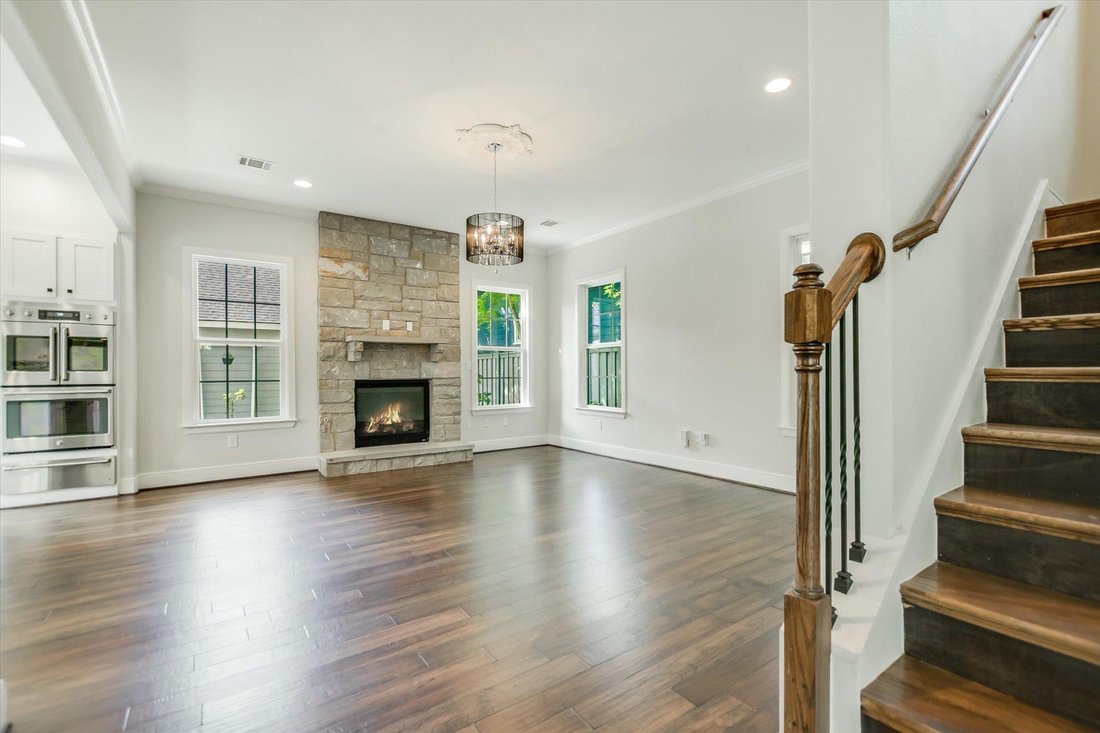 House in Austin, Texas, United States 5 - 16596258