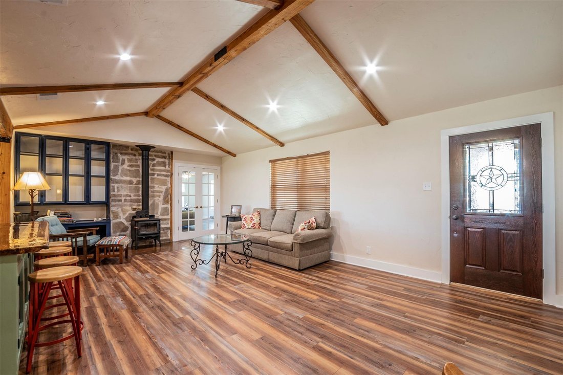 House in Leander, Texas, United States 3 - 16588975