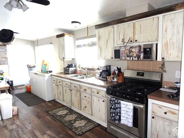 House in Georgetown, Idaho, United States 5 - 16593043