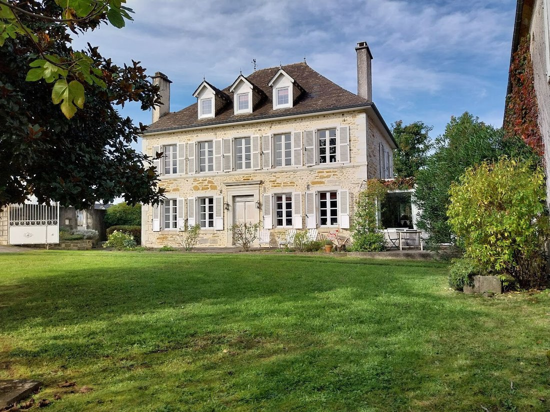 House in Benejacq, Nouvelle-Aquitaine, France 1 - 16598031