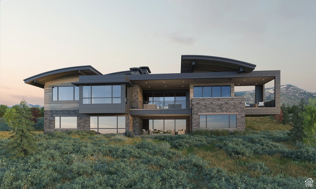 House in Park City, Utah, United States 1 - 16594422