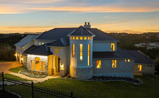 Haus in Austin, Texas, Vereinigte Staaten 1