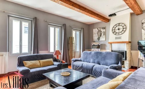 House in La Palme, Occitania, France 1
