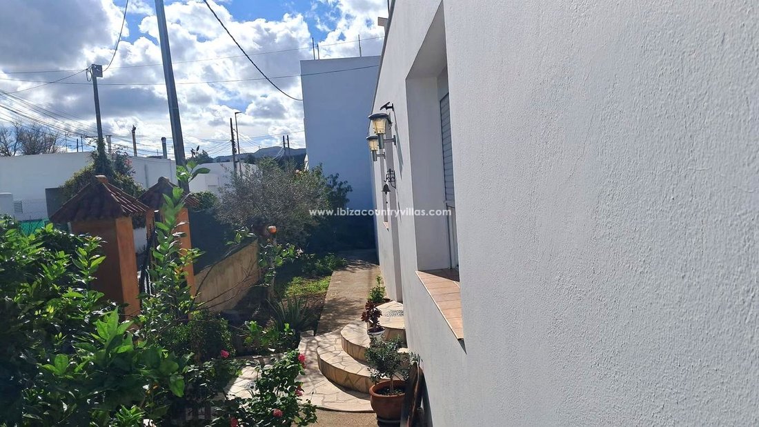 Villa in Sant Antoni de Portmany, Balearic Islands, Spain 5 - 16582145