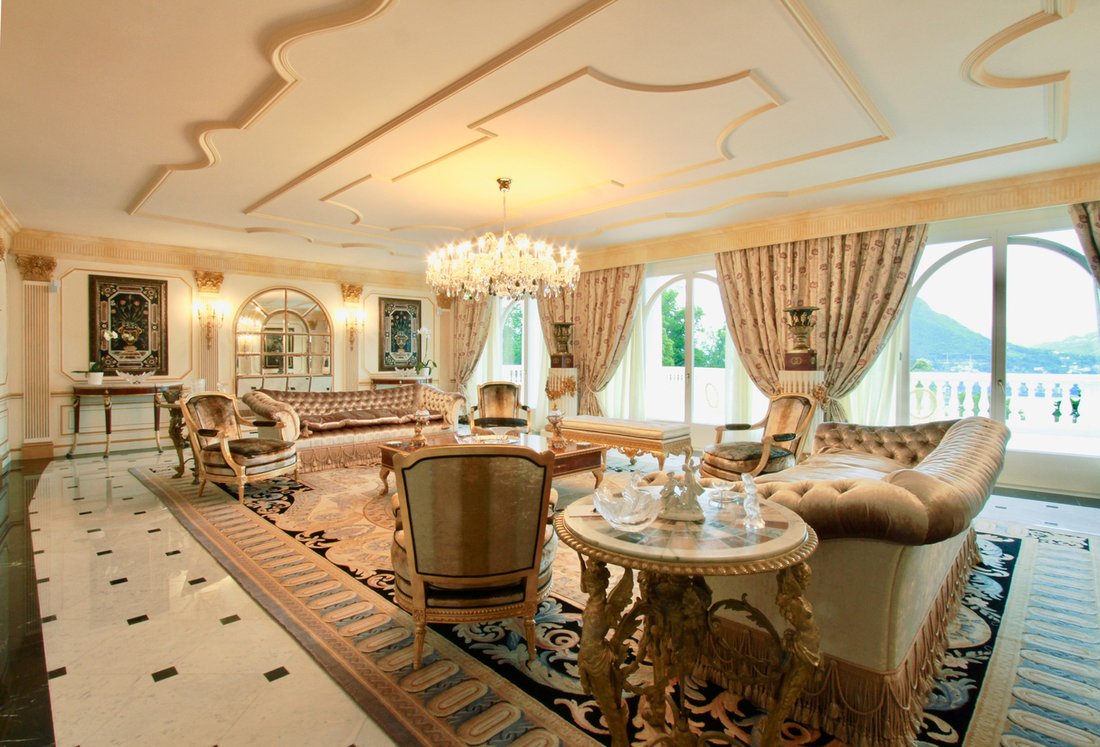 Villa in Lugano, Ticino, Switzerland 4 - 16583095