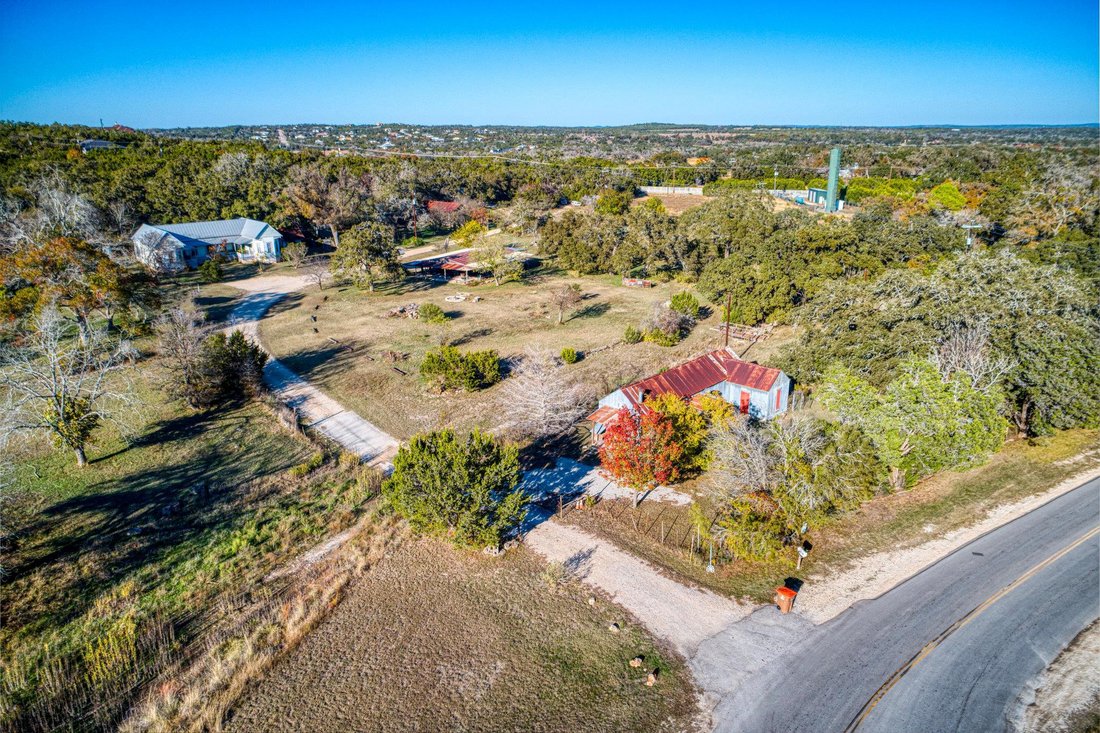 House in Wimberley, Texas, United States 2 - 16588686