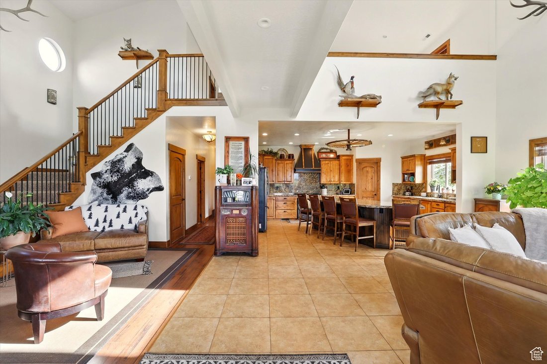 Haus in Logan, Utah, Vereinigte Staaten 3 - 16593982
