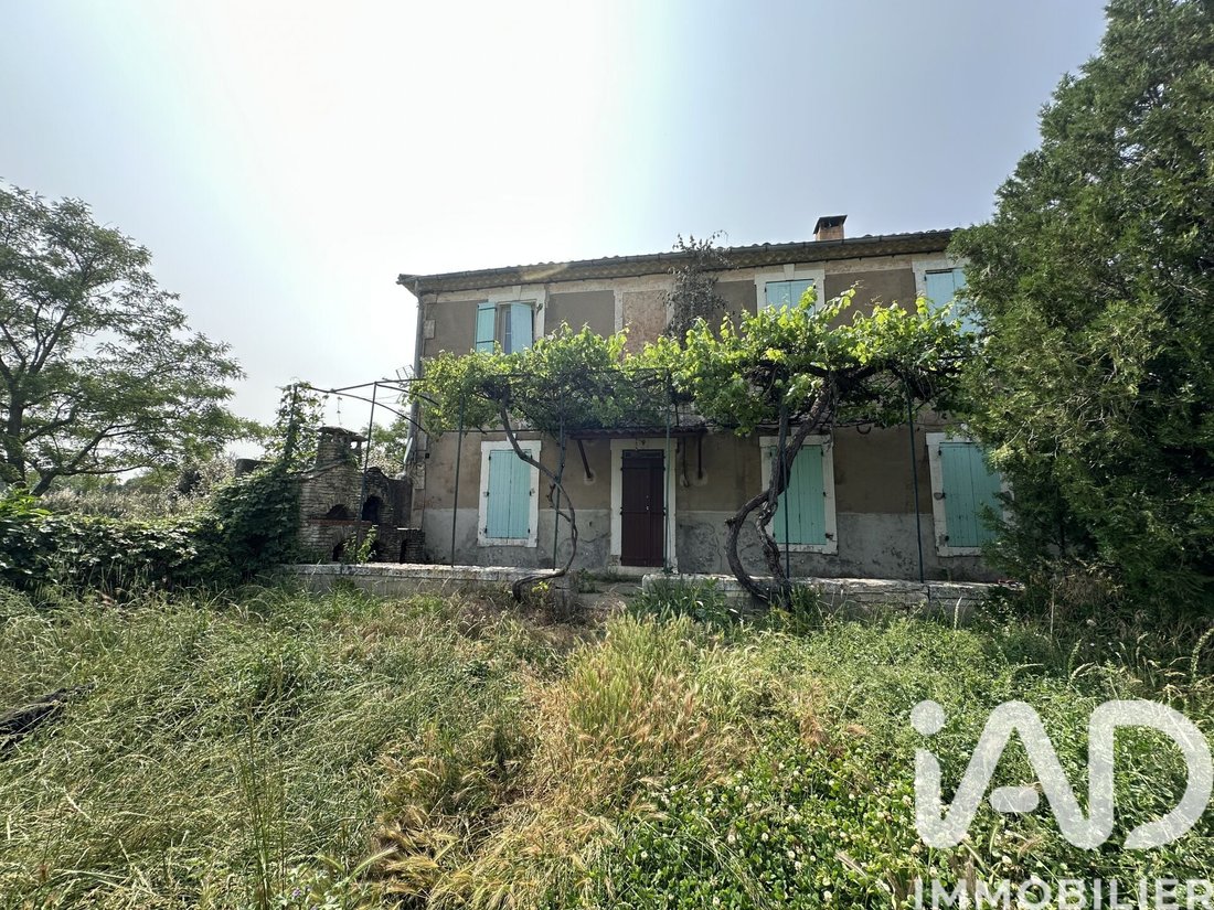 House in Gargas, Provence-Alpes-Côte d'Azur, France 3 - 16583097