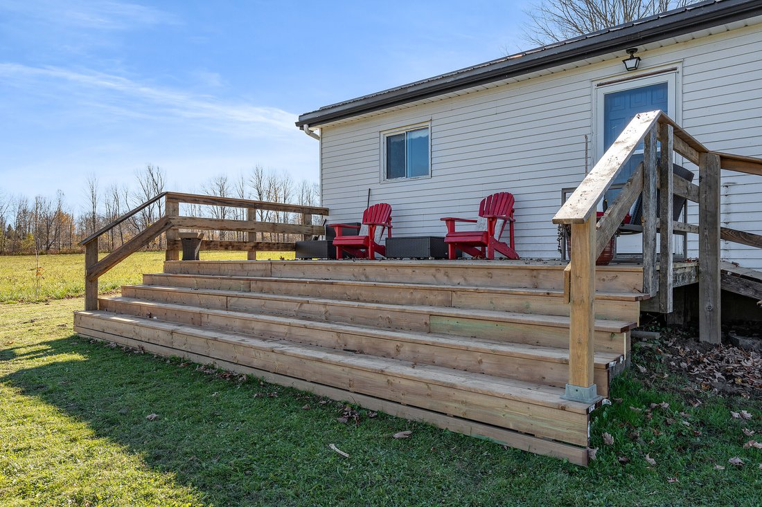 House in Grey Highlands, Ontario, Canada 5 - 16583464
