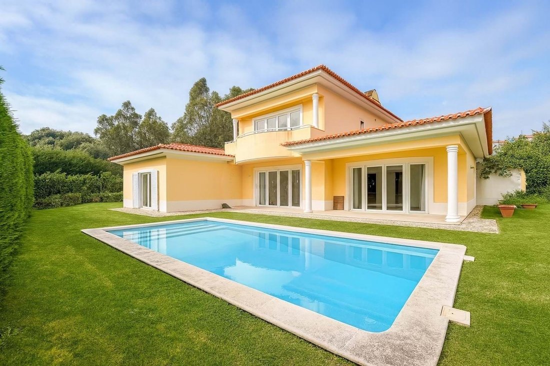Villa in Sintra, Lisbon, Portugal 1 - 16604908