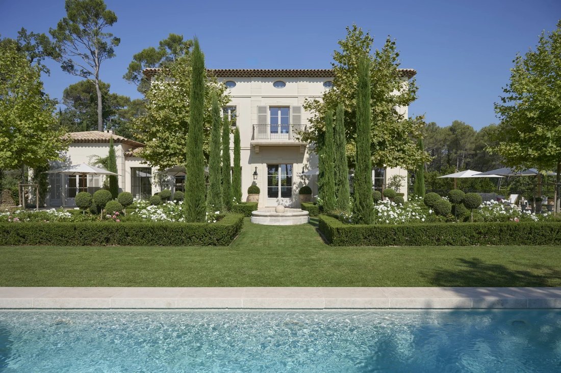 Villa in Tourrettes, Provence-Alpes-Côte d'Azur, France 3 - 16582596