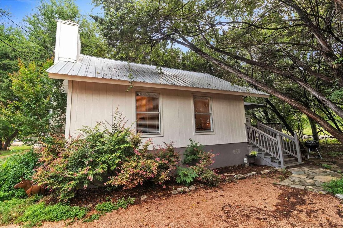 House in Wimberley, Texas, United States 3 - 16590653