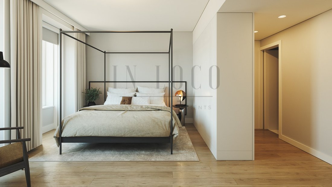 Apartment in Arroios, Lisbon, Portugal 4 - 16598790