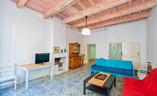 Stadthaus in Maó, Balearische Inseln, Spanien 1